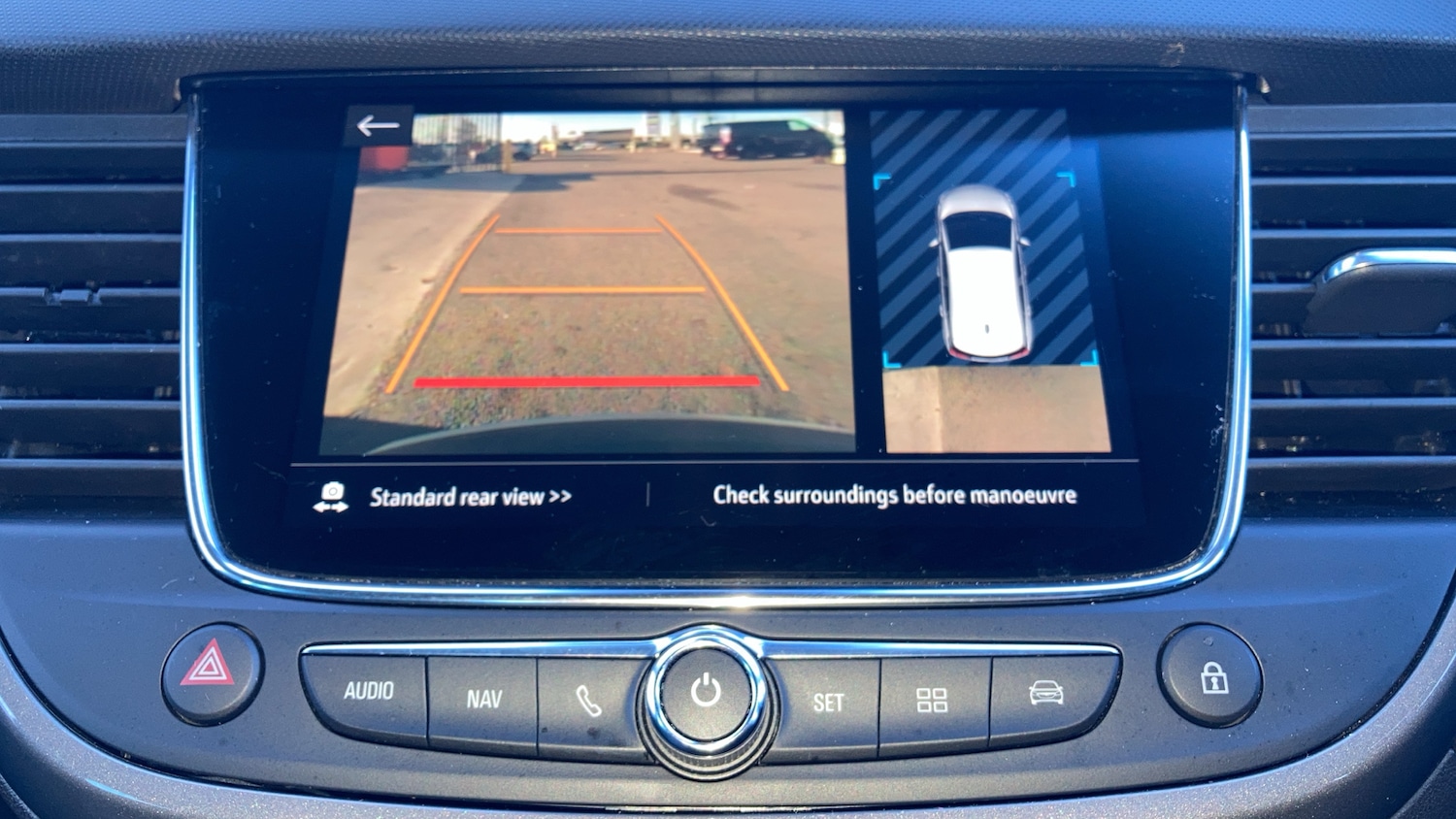 Used Vauxhall Crossland 2022 for sale - 76627789: Photo 38