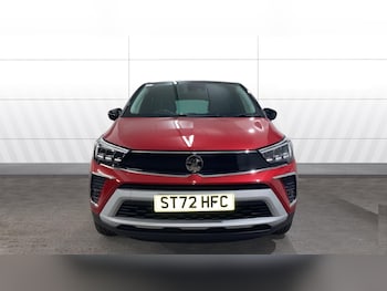 Used Vauxhall Crossland 2022 for sale - 76627789: Photo
