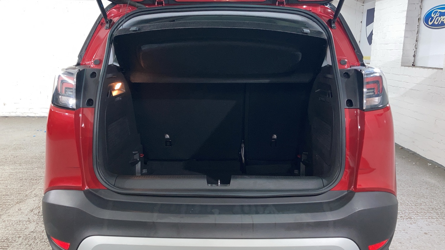 Used Vauxhall Crossland 2022 for sale - 76627789: Photo 4