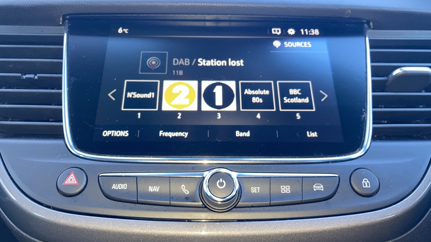 Used Vauxhall Crossland 2022 for sale - 76627789: Photo 41