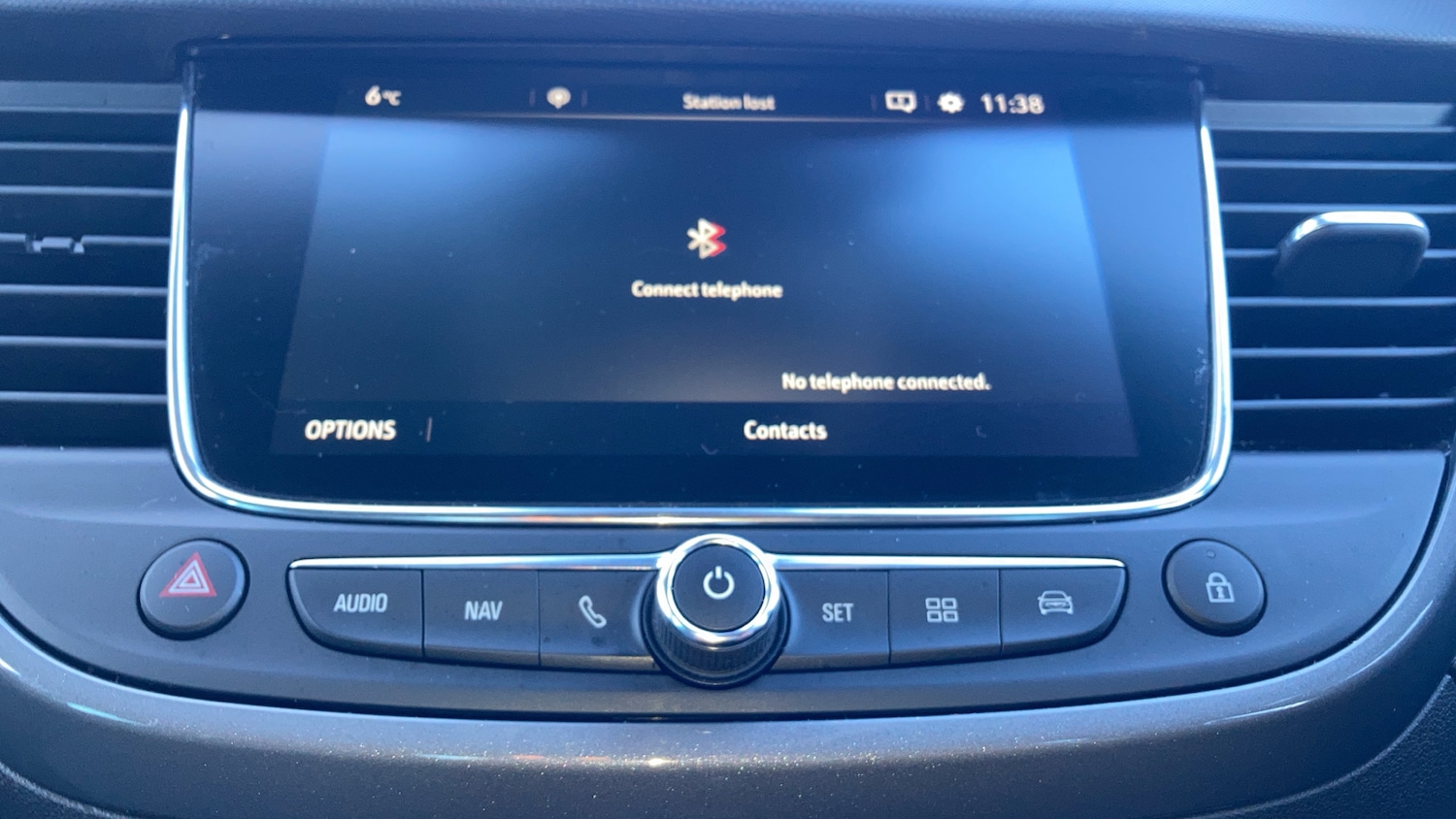 Used Vauxhall Crossland 2022 for sale - 76627789: Photo 43