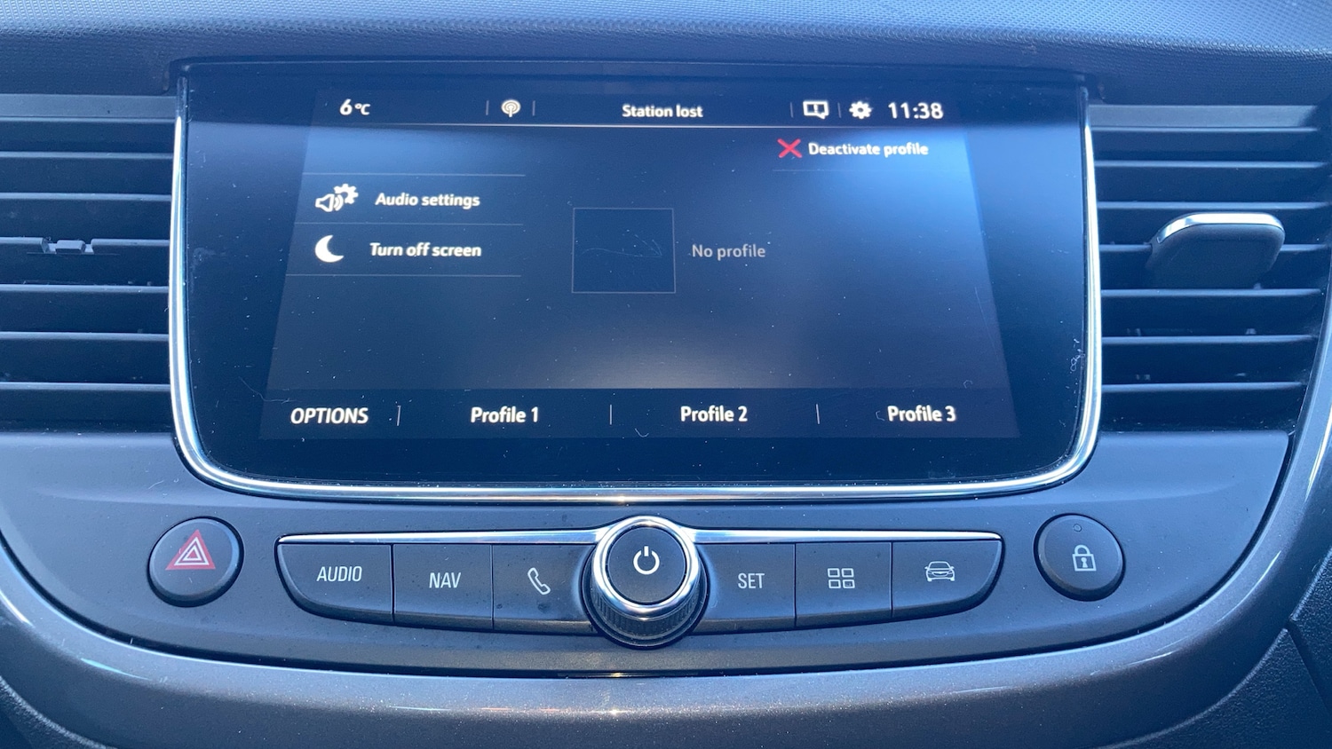 Used Vauxhall Crossland 2022 for sale - 76627789: Photo 44