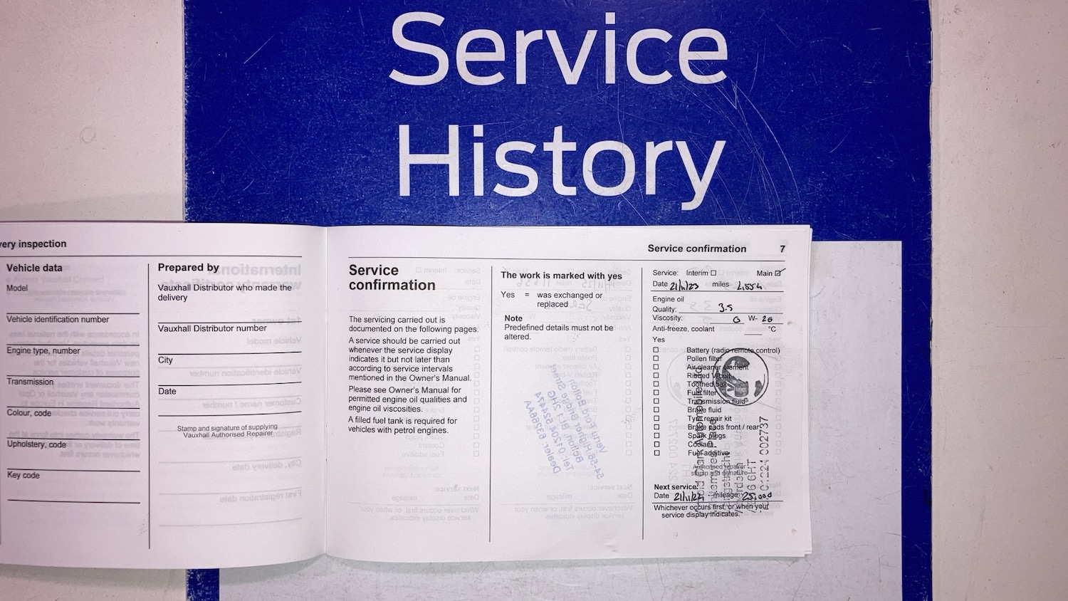 Used Vauxhall Crossland 2022 for sale - 76627789: Photo 46