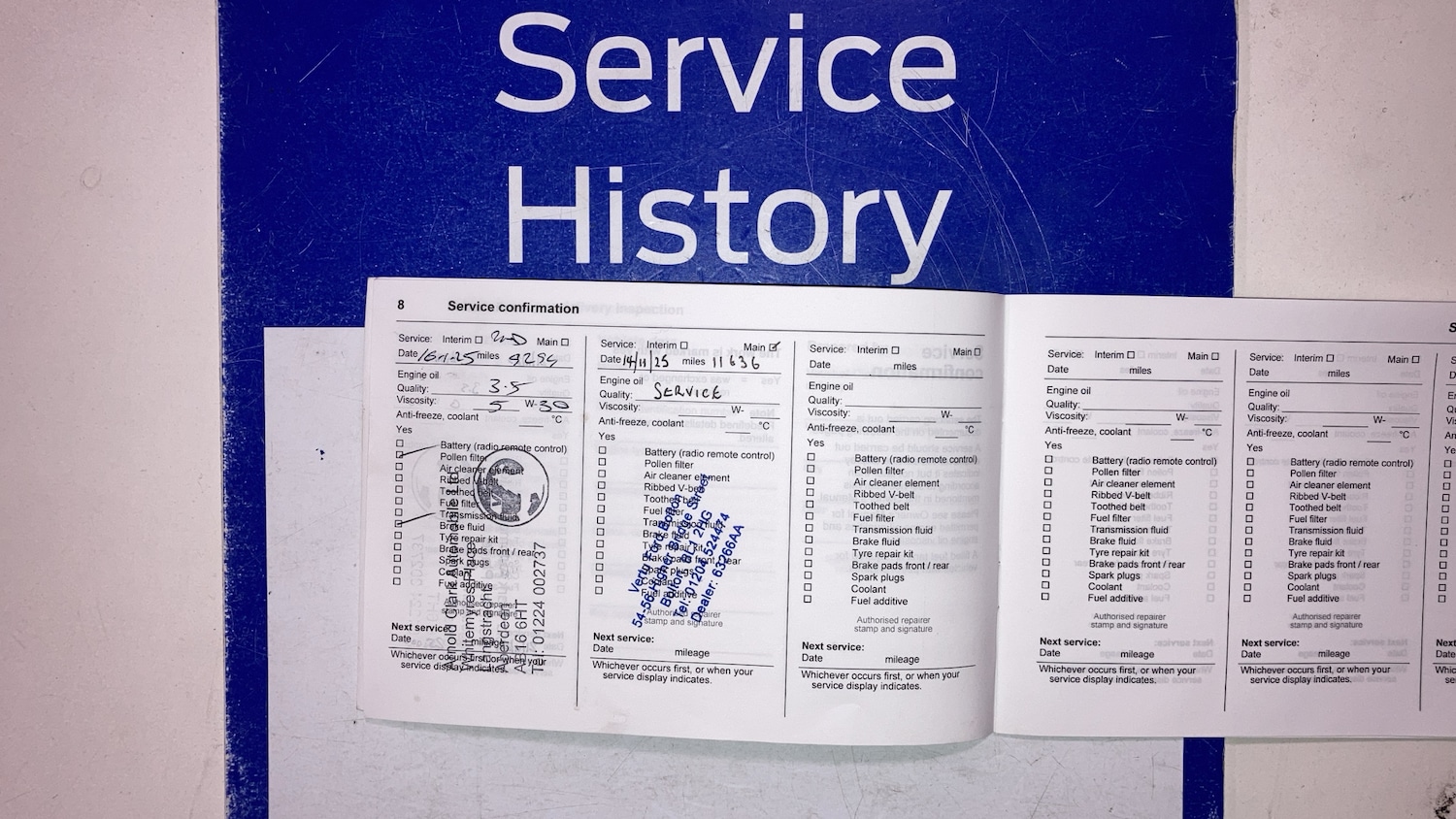 Used Vauxhall Crossland 2022 for sale - 76627789: Photo 47