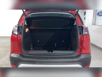 Used Vauxhall Crossland 2022 for sale - 76627789: Photo