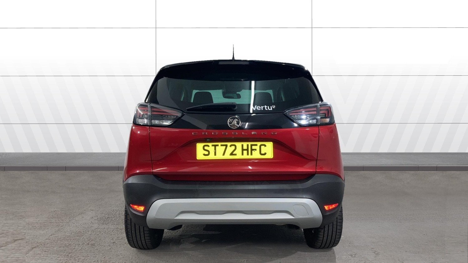 Used Vauxhall Crossland 2022 for sale - 76627789: Photo 6