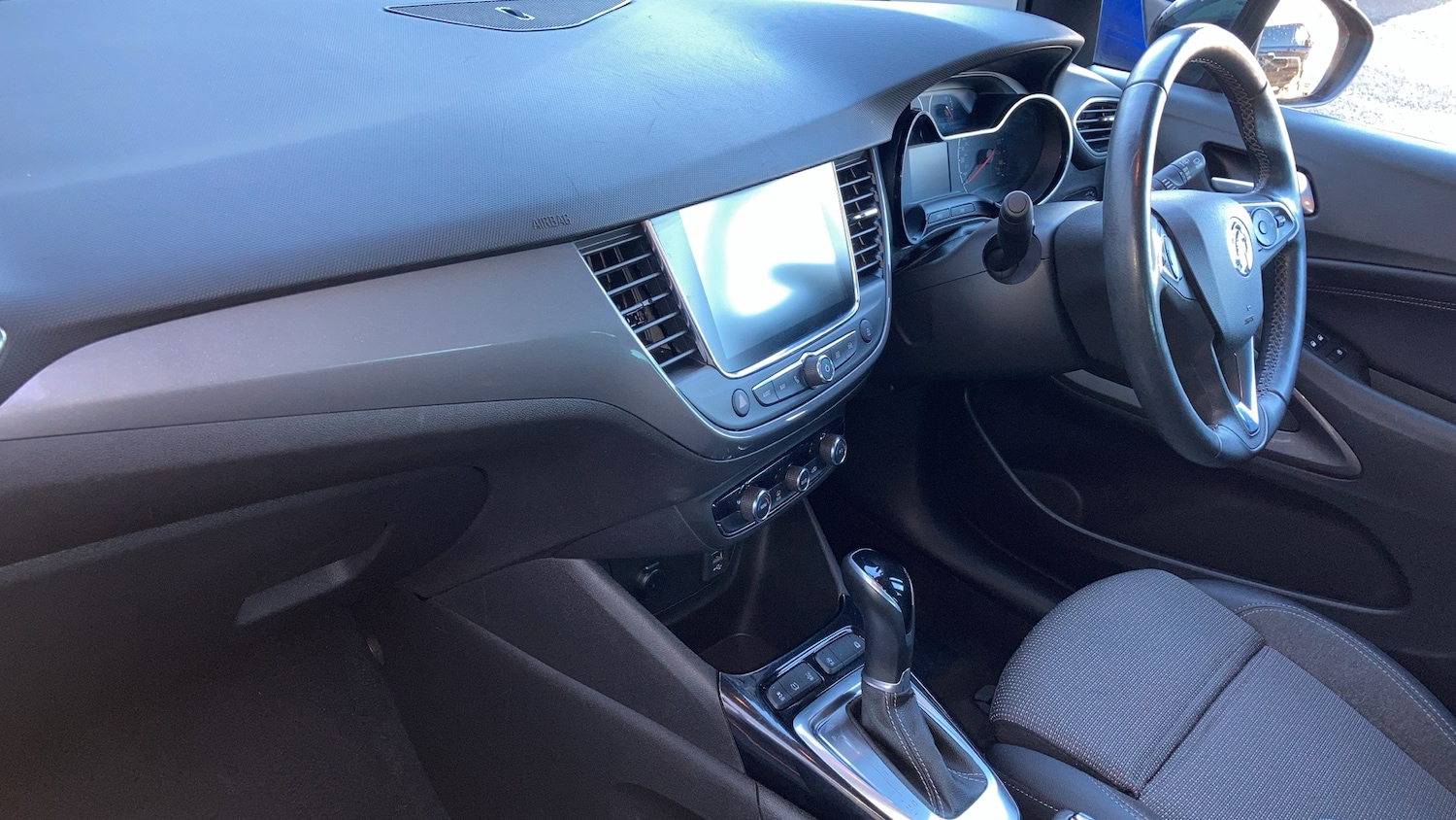 Used Vauxhall Crossland 2022 for sale - 76627789: Photo 9