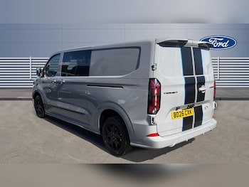 Used Ford Transit Custom 2026 for sale - 79369122: Photo