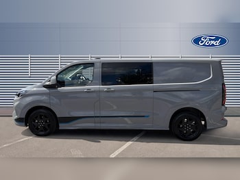 Used Ford Transit Custom 2026 for sale - 79369122: Photo