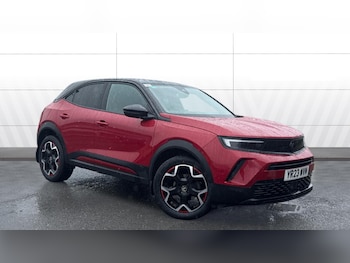 Used Vauxhall Mokka 2023 for sale - 78882494: Photo