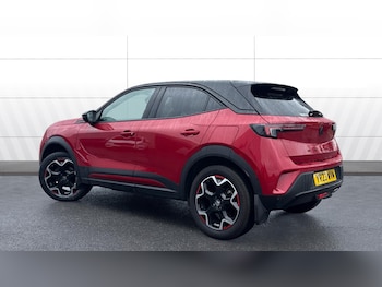 Used Vauxhall Mokka 2023 for sale - 78882494: Photo