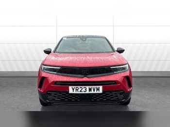 Used Vauxhall Mokka 2023 for sale - 78882494: Photo