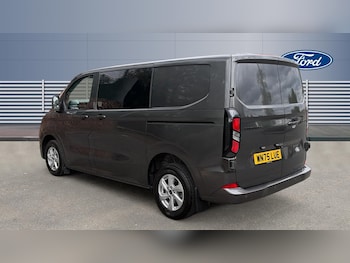Used Ford Transit Custom 2025 for sale - 78641136: Photo