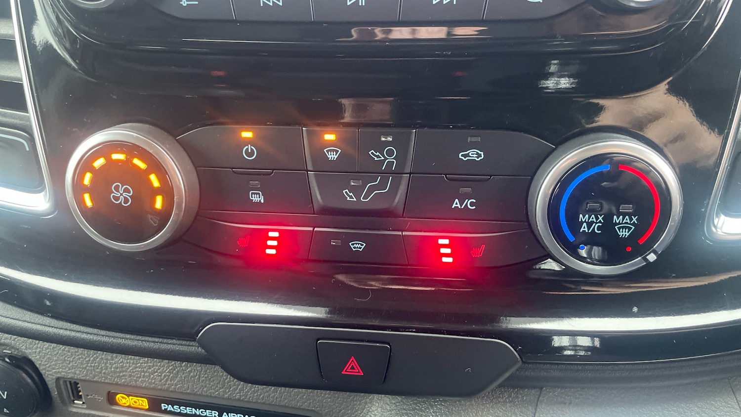 Used Ford Transit Custom 2021 for sale - 77248540: Photo 13