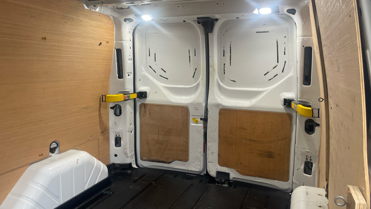 Used Ford Transit Custom 2021 for sale - 77248540: Photo 17