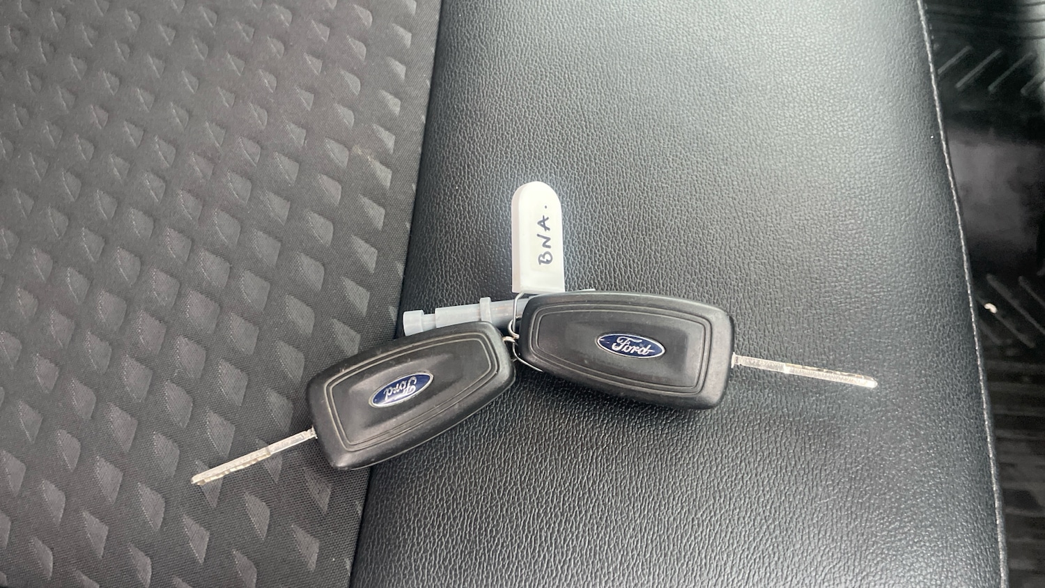 Used Ford Transit Custom 2021 for sale - 77248540: Photo 26