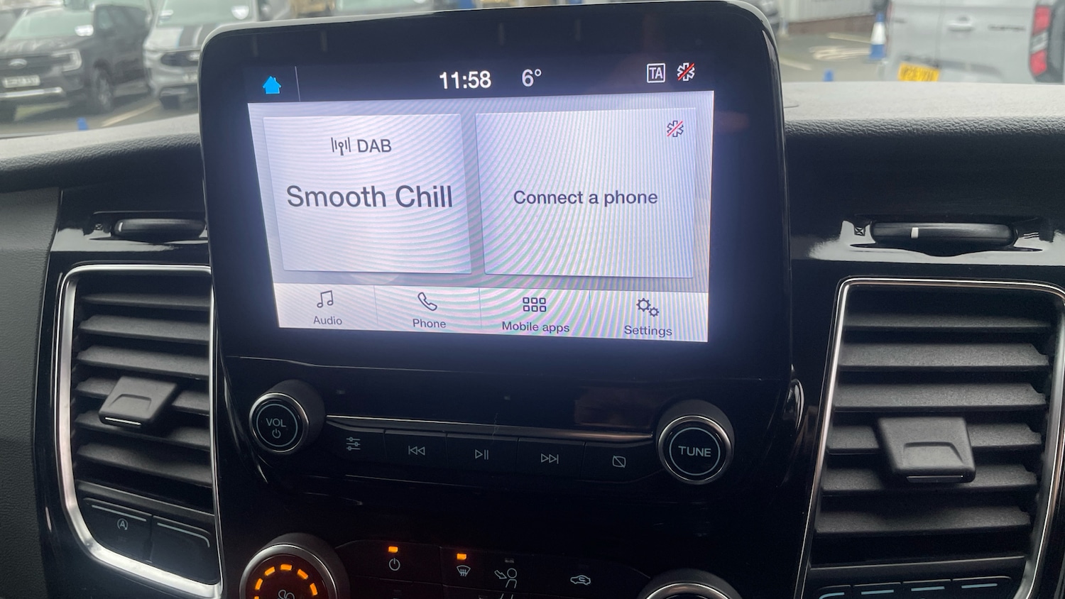 Used Ford Transit Custom 2021 for sale - 77248540: Photo 30