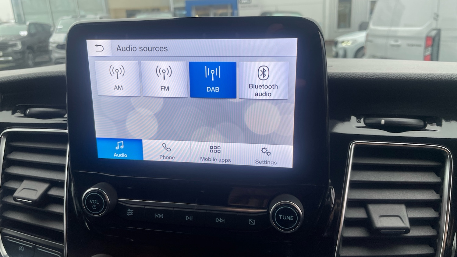 Used Ford Transit Custom 2021 for sale - 77248540: Photo 31