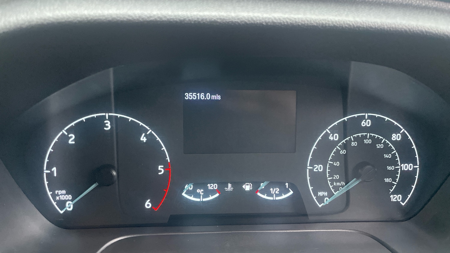 Used Ford Transit Custom 2021 for sale - 77248540: Photo 7