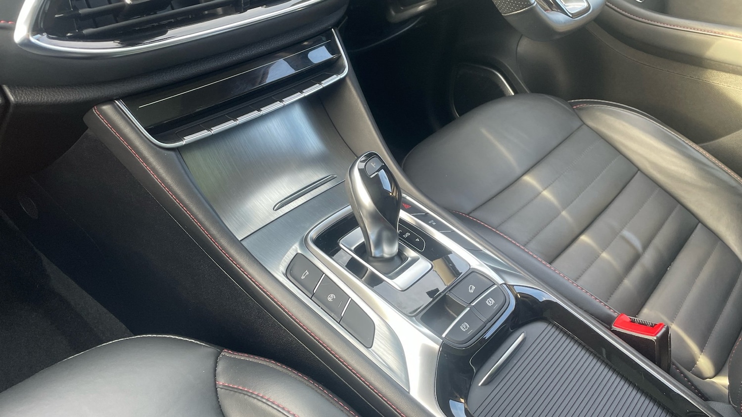 Used MG MG HS 2022 for sale - 76946684: Photo 13