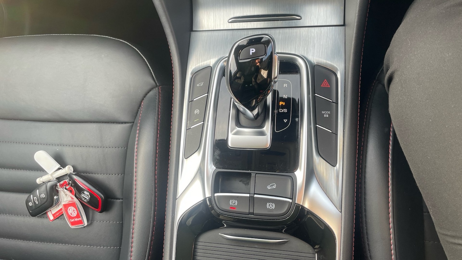 Used MG MG HS 2022 for sale - 76946684: Photo 17