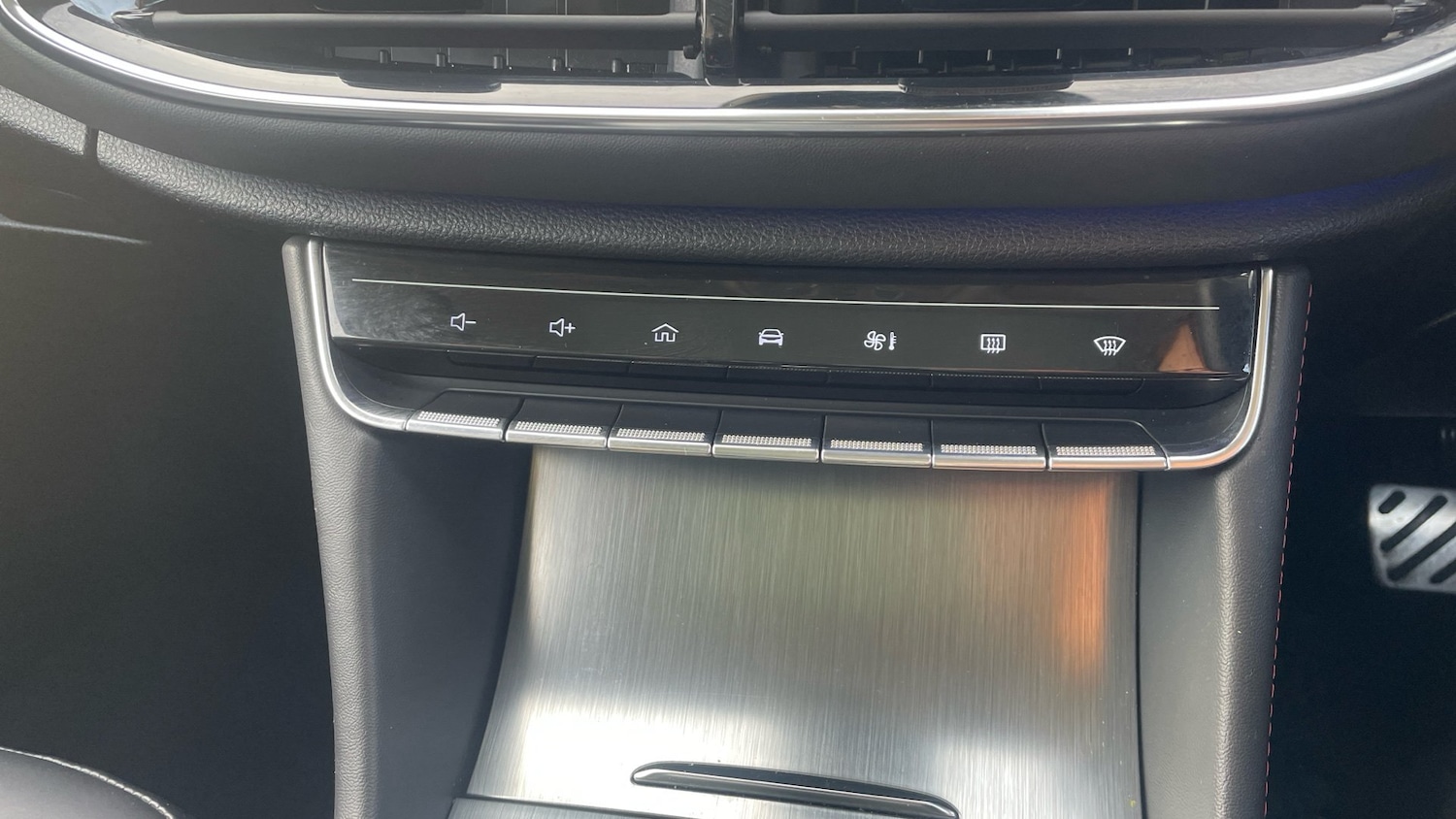 Used MG MG HS 2022 for sale - 76946684: Photo 18