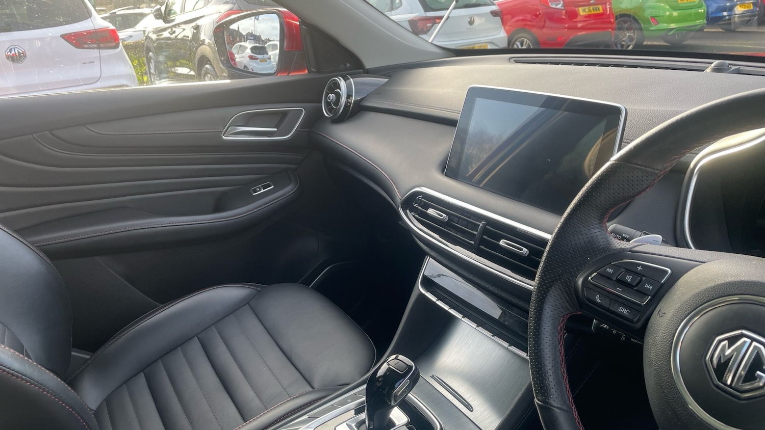 Used MG MG HS 2022 for sale - 76946684: Photo 19