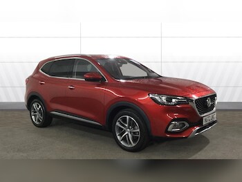 MG MG HS feature image