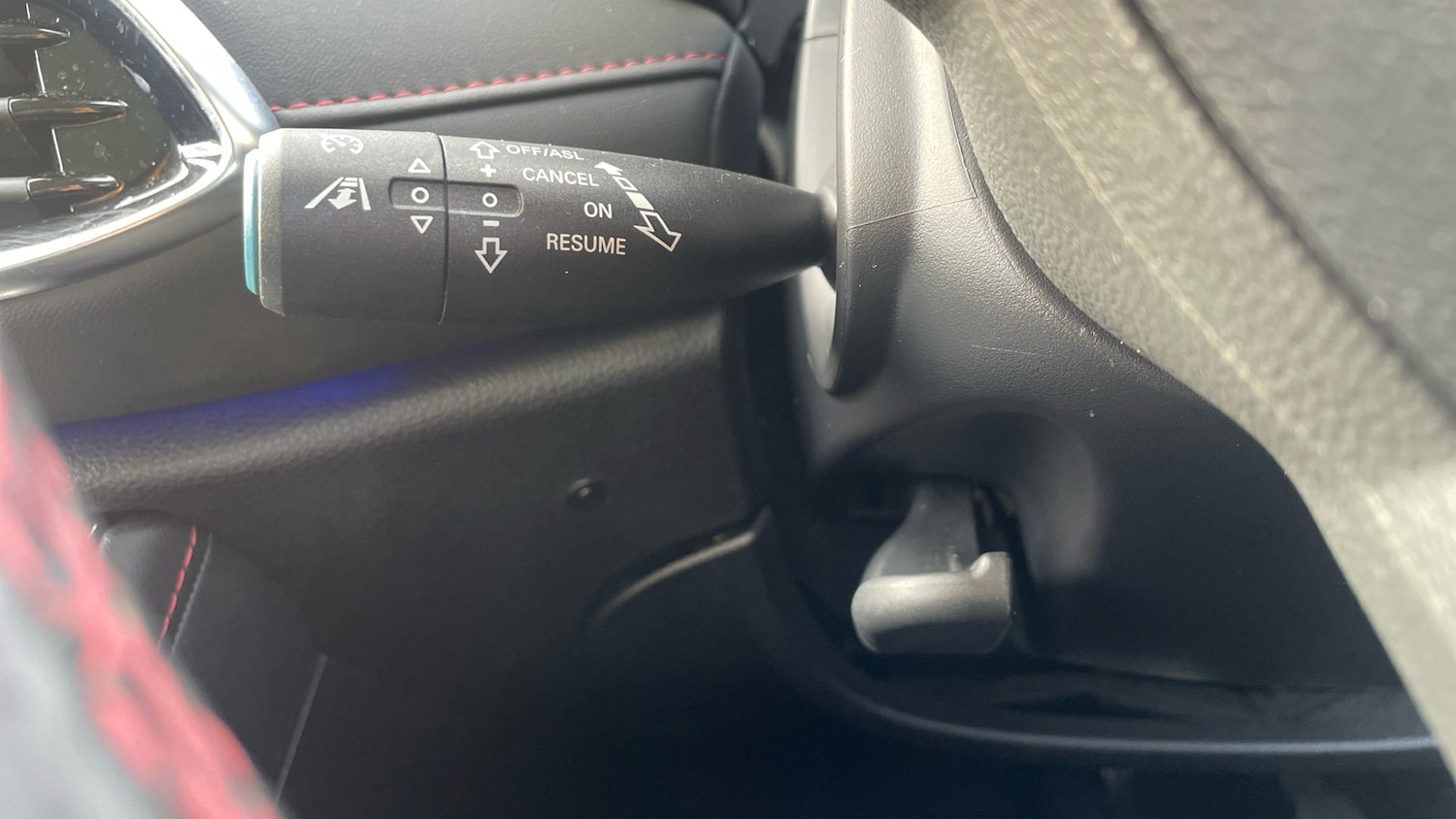 Used MG MG HS 2022 for sale - 76946684: Photo 21