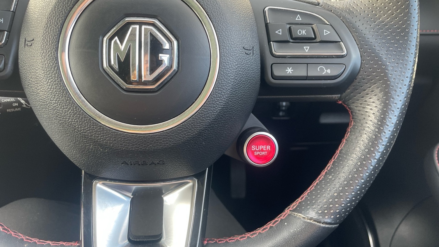 Used MG MG HS 2022 for sale - 76946684: Photo 22