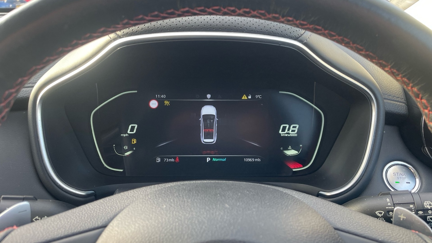 Used MG MG HS 2022 for sale - 76946684: Photo 23