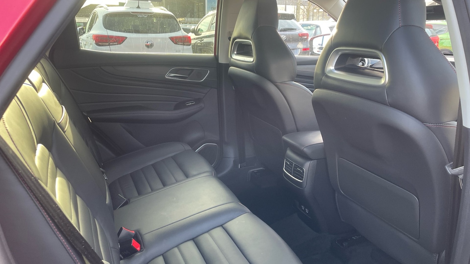 Used MG MG HS 2022 for sale - 76946684: Photo 26