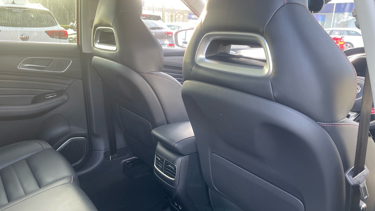 Used MG MG HS 2022 for sale - 76946684: Photo 27