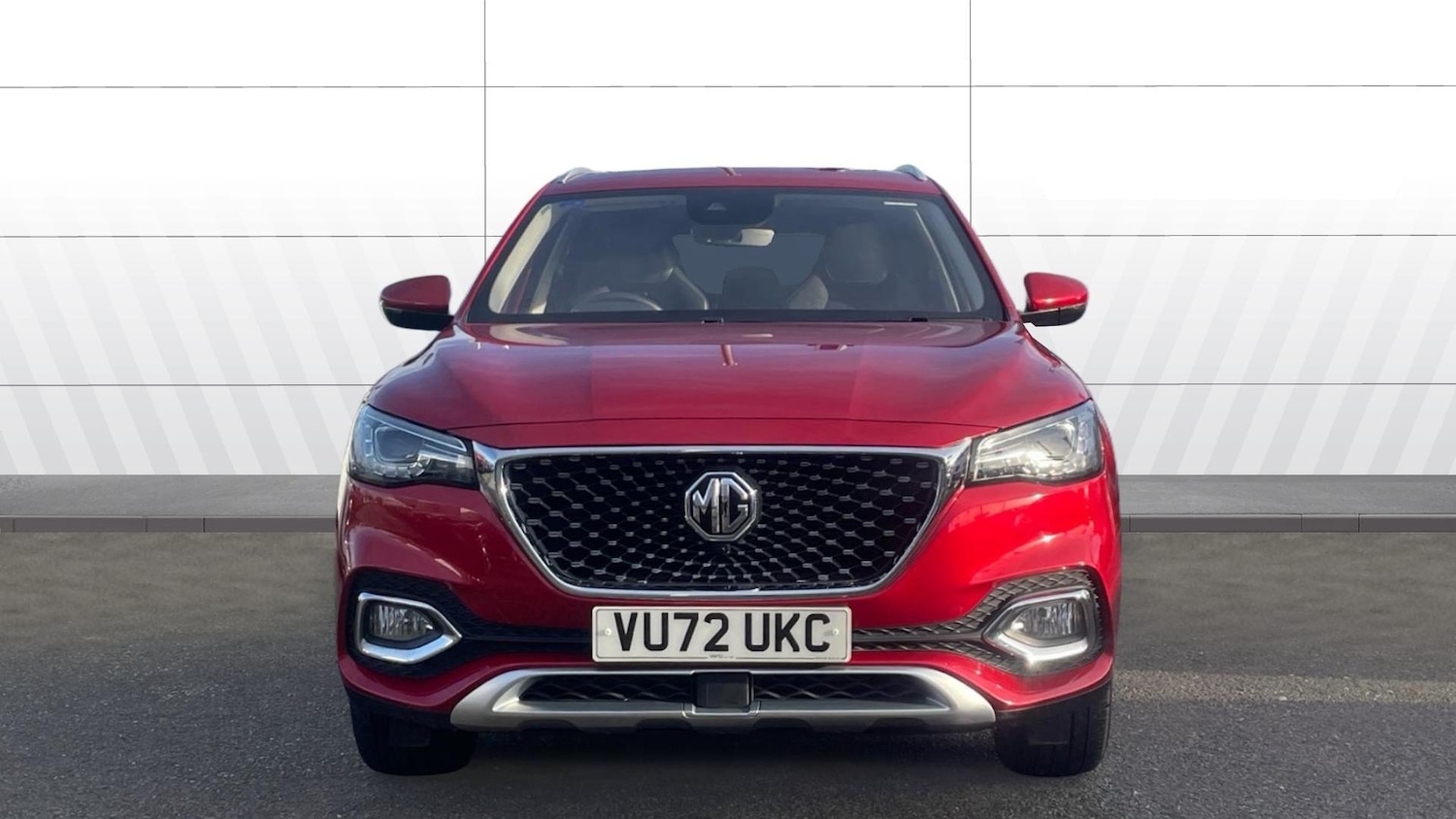 Used MG MG HS 2022 for sale - 76946684: Photo 3