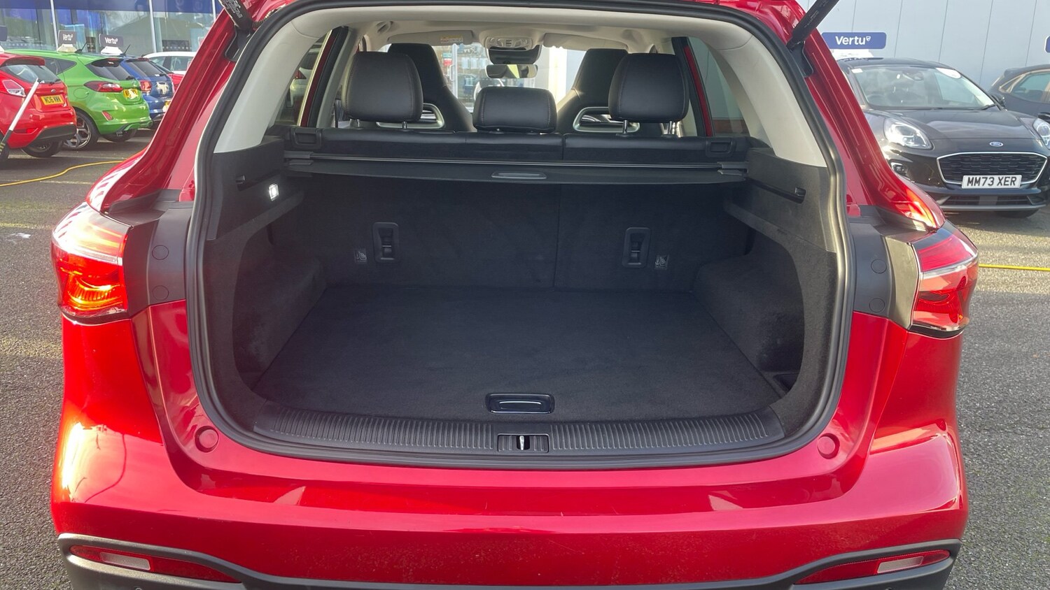 Used MG MG HS 2022 for sale - 76946684: Photo 30