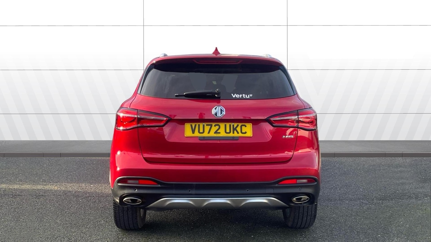 Used MG MG HS 2022 for sale - 76946684: Photo 31