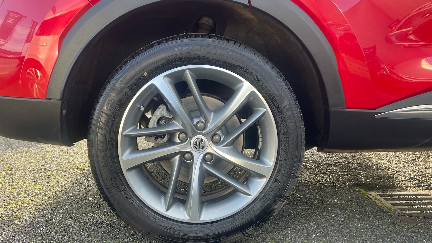 Used MG MG HS 2022 for sale - 76946684: Photo 32