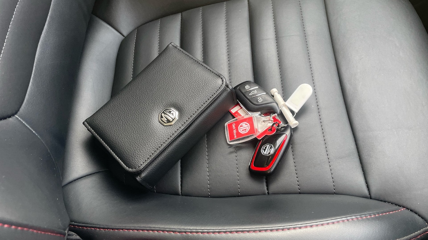 Used MG MG HS 2022 for sale - 76946684: Photo 34