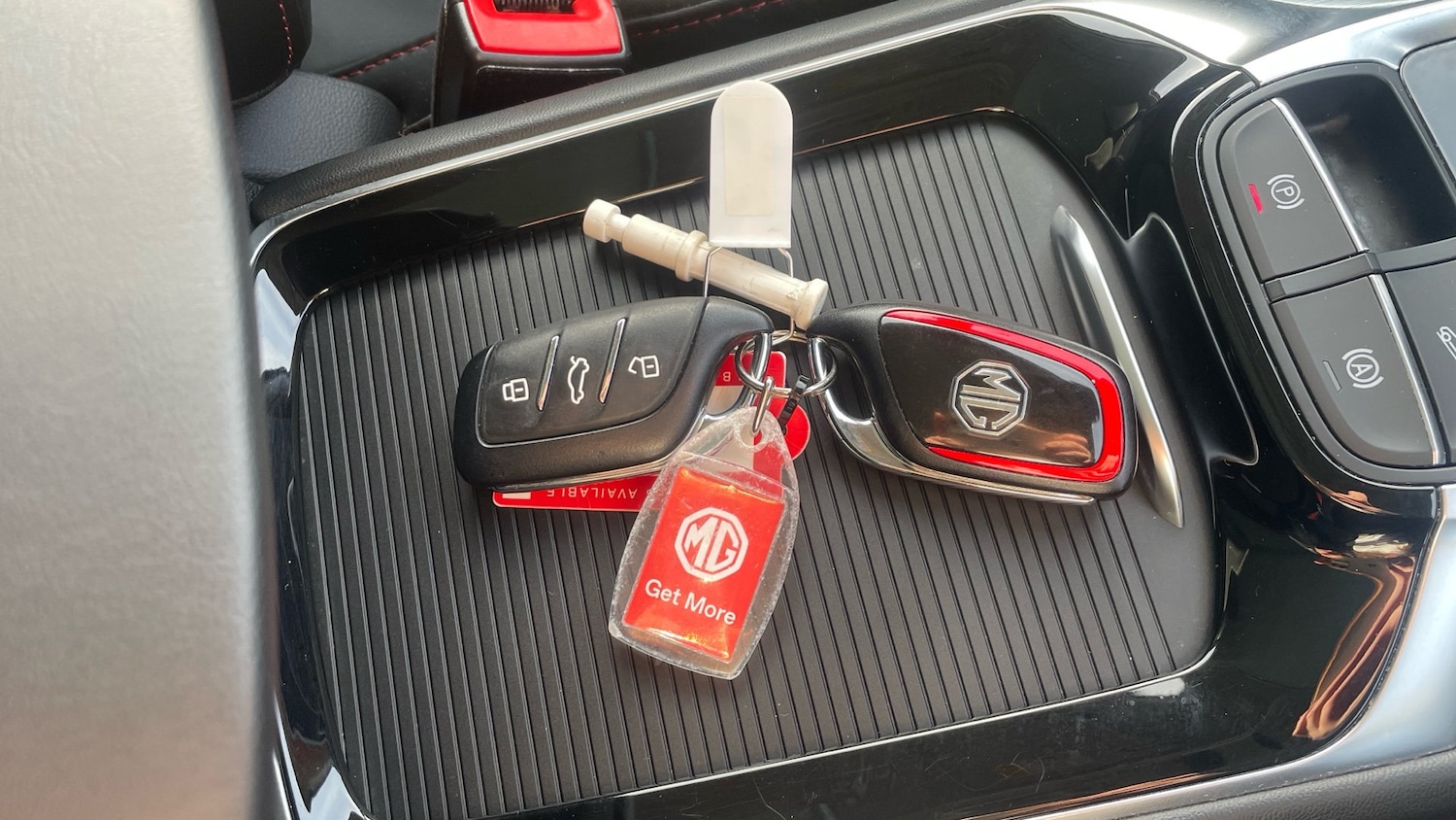 Used MG MG HS 2022 for sale - 76946684: Photo 35