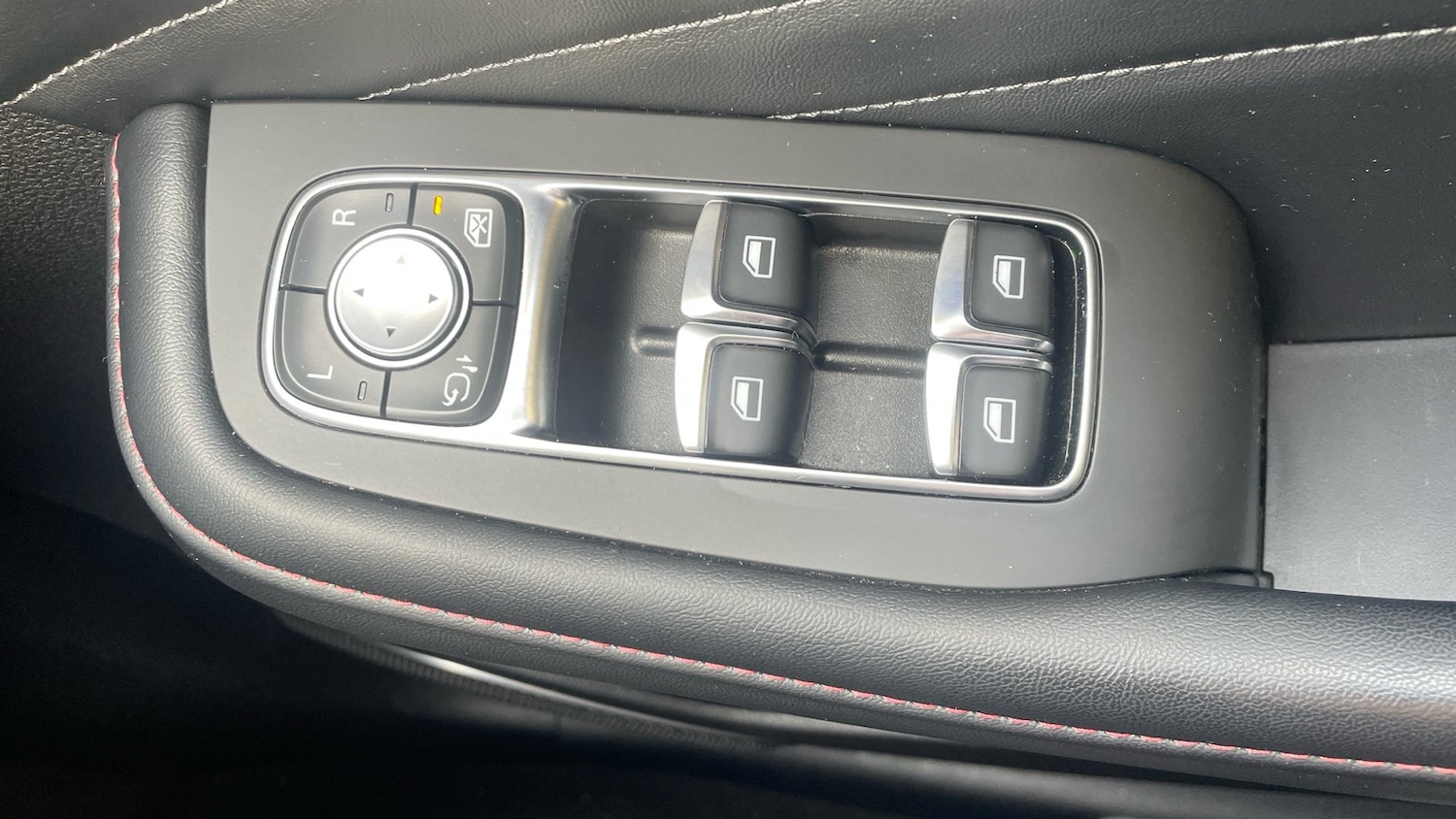 Used MG MG HS 2022 for sale - 76946684: Photo 38