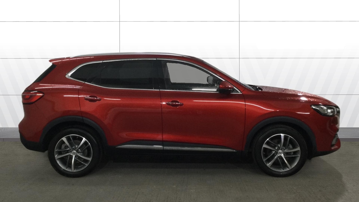 Used MG MG HS 2022 for sale - 76946684: Photo 4