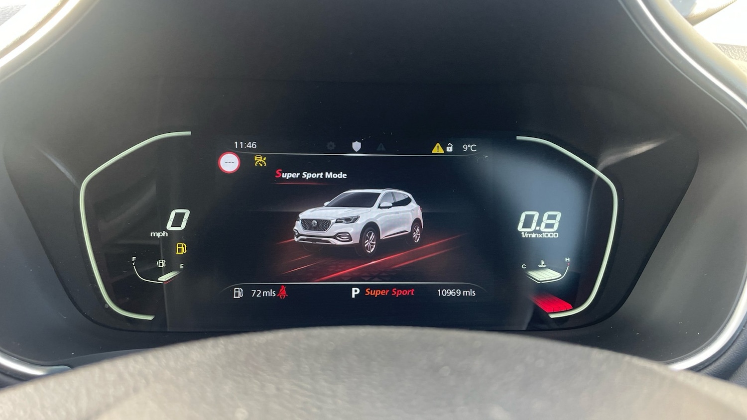 Used MG MG HS 2022 for sale - 76946684: Photo 41