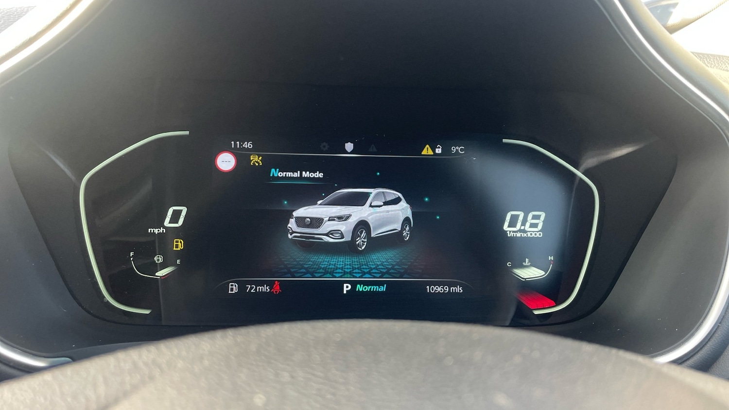 Used MG MG HS 2022 for sale - 76946684: Photo 42