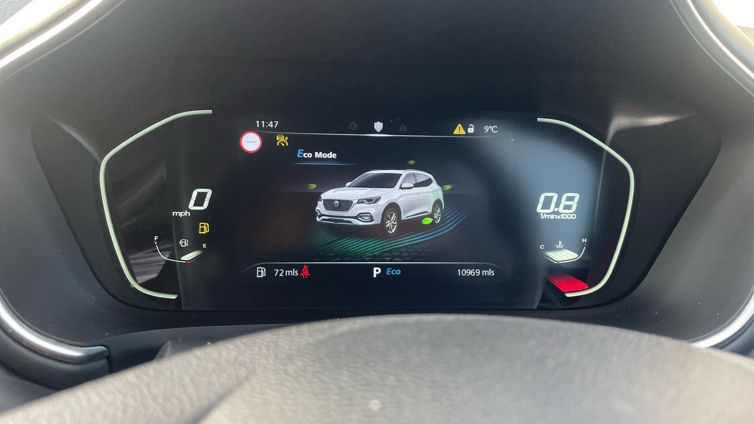 Used MG MG HS 2022 for sale - 76946684: Photo 46