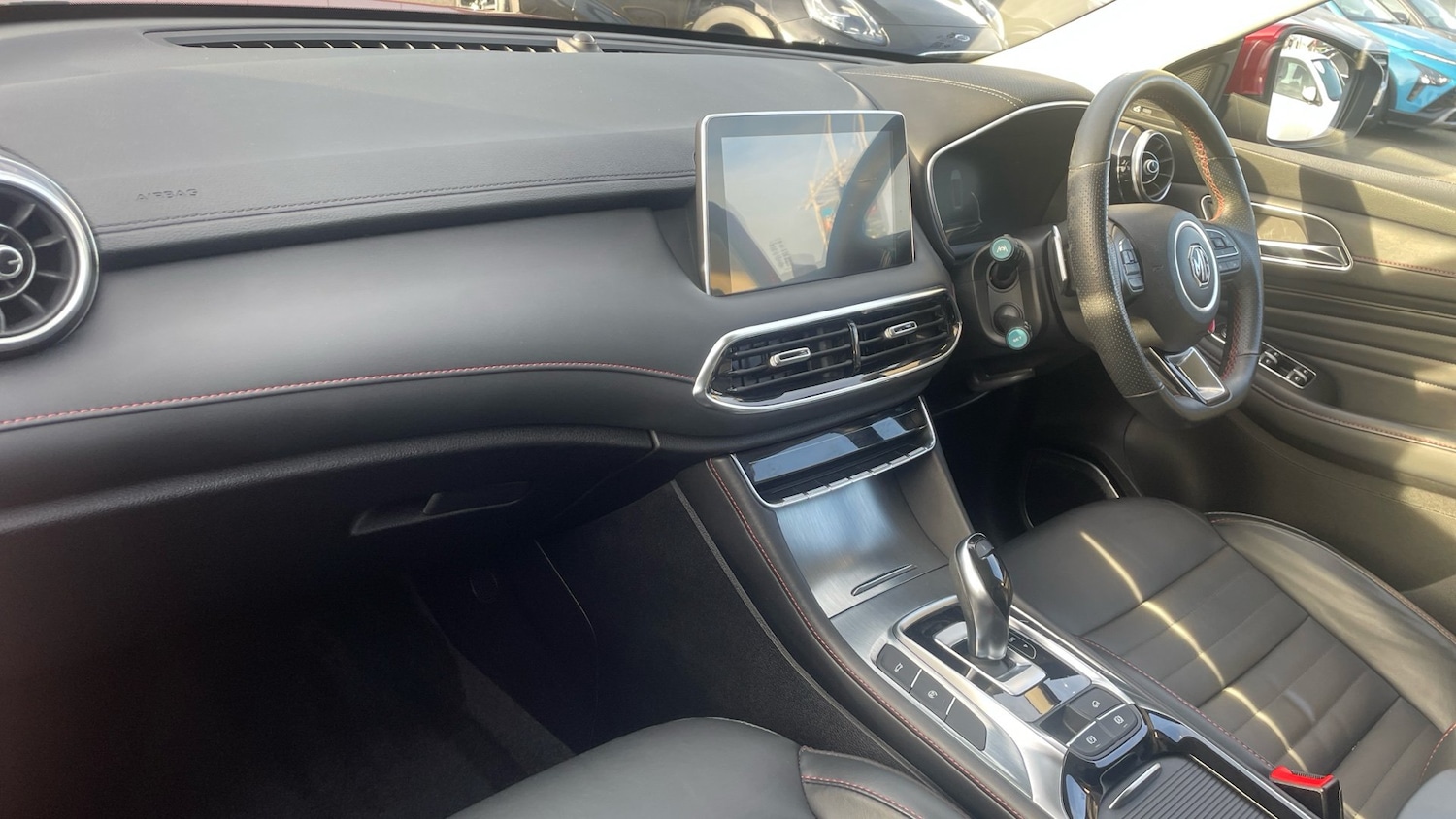 Used MG MG HS 2022 for sale - 76946684: Photo 6