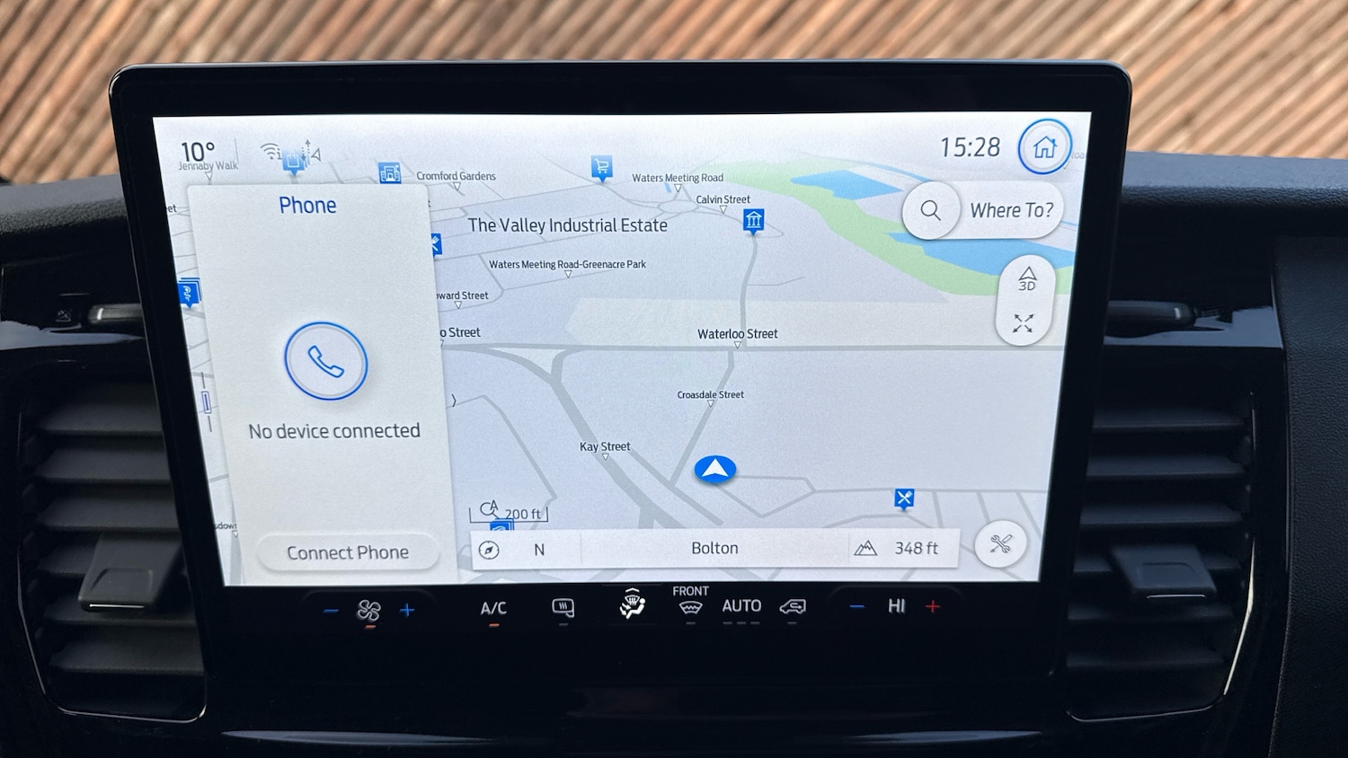 Used Ford Transit 2024 for sale - 76430735: Photo 10