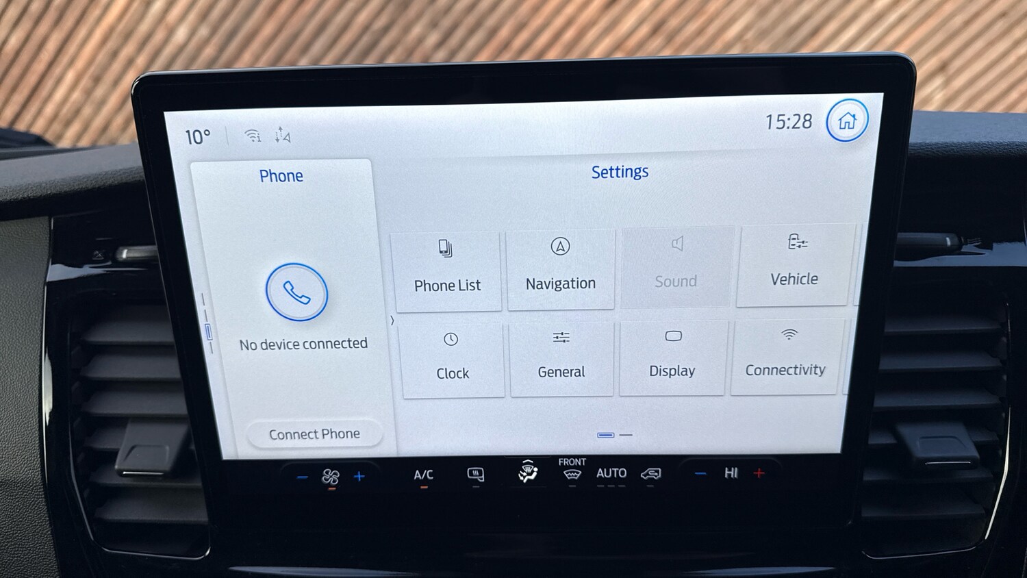 Used Ford Transit 2024 for sale - 76430735: Photo 11