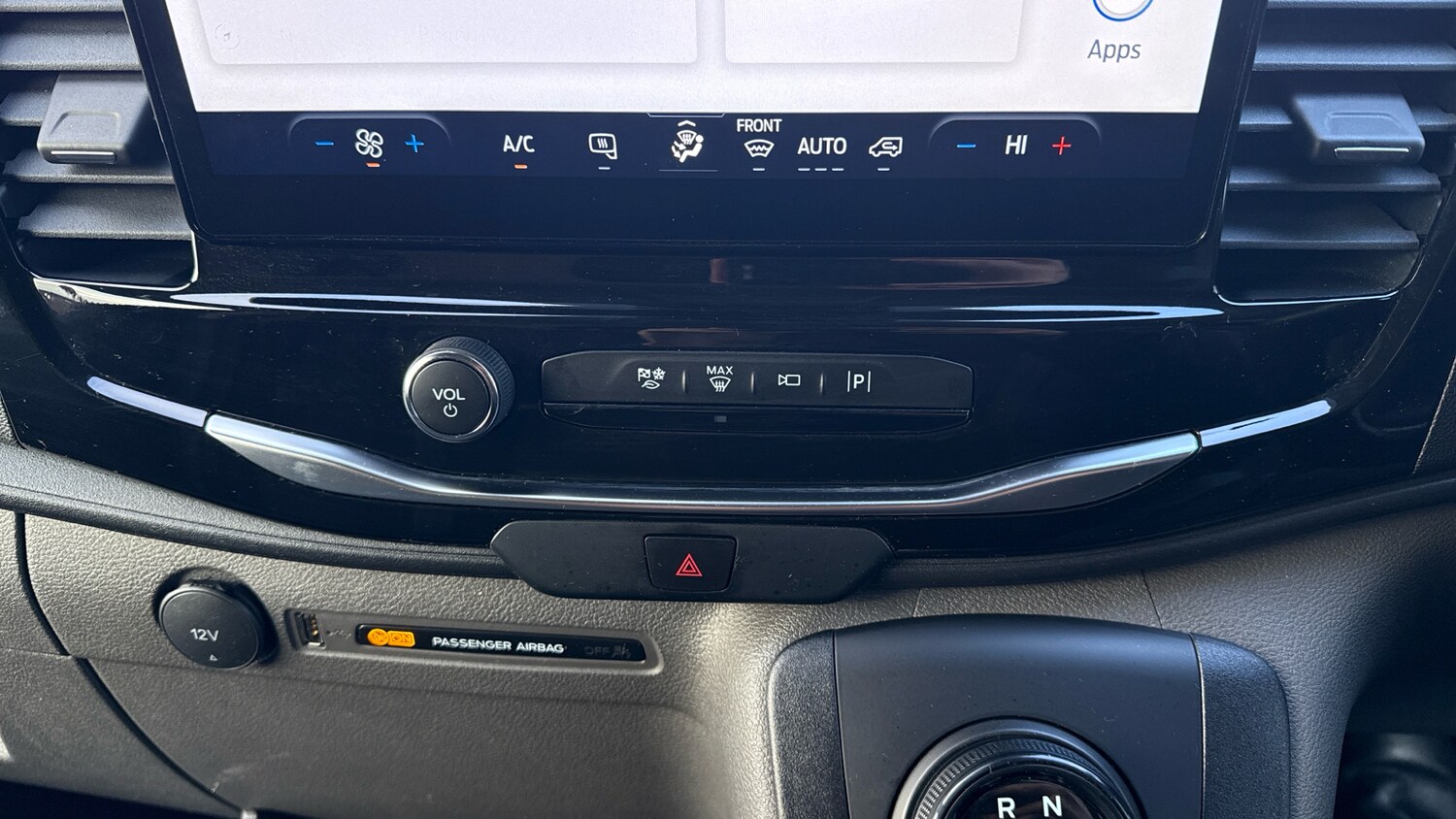 Used Ford Transit 2024 for sale - 76430735: Photo 12