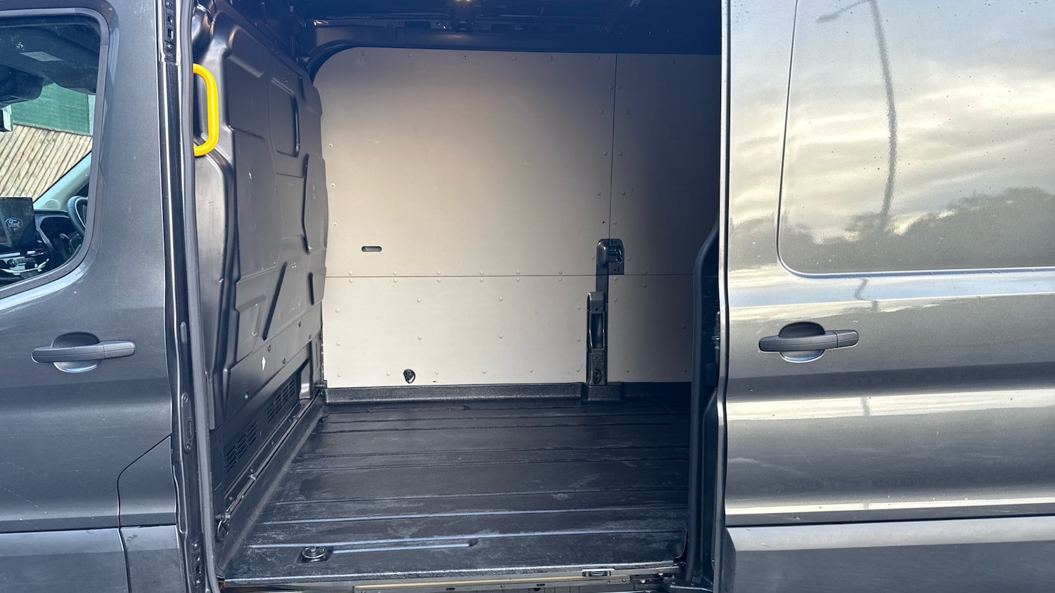 Used Ford Transit 2024 for sale - 76430735: Photo 14