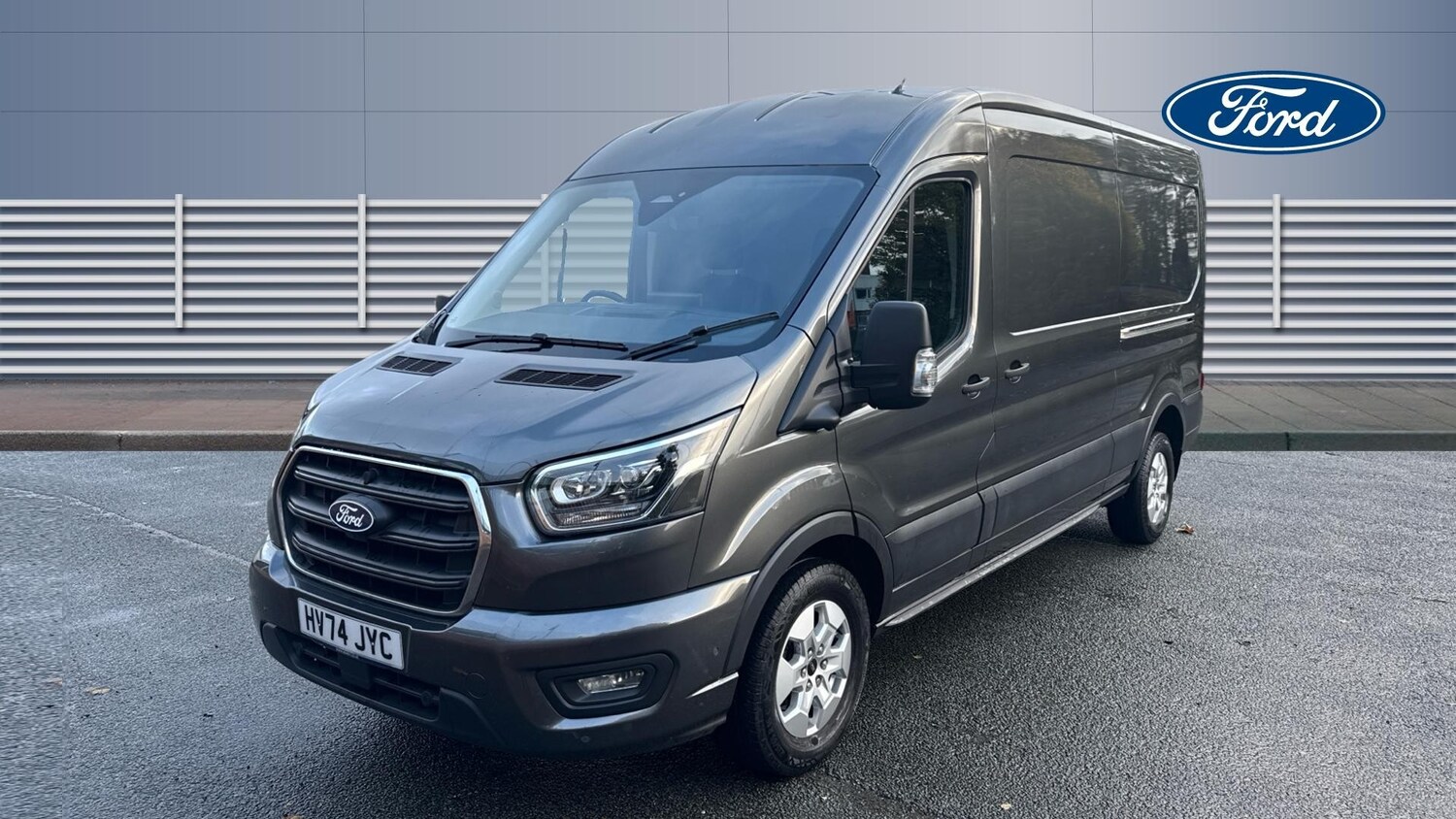 Used Ford Transit 2024 for sale - 76430735: Photo 17